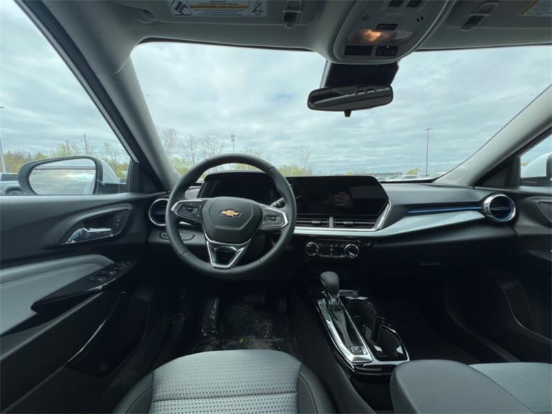 chevrolet Trax 2025 - 19