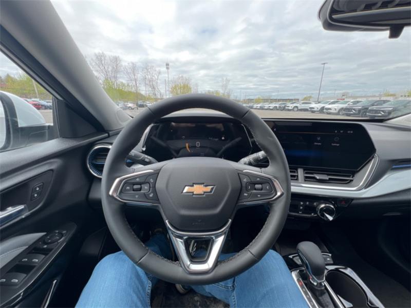 chevrolet Trax 2025 - 20