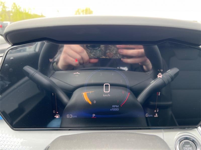 chevrolet Trax 2025 - 22