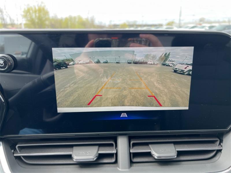 chevrolet Trax 2025 - 25