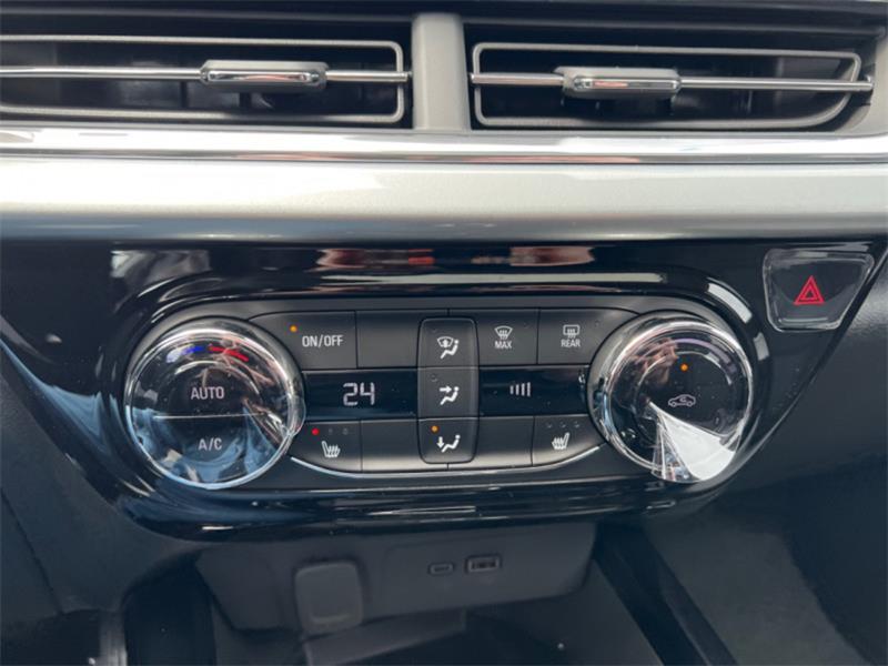 chevrolet Trax 2025 - 26