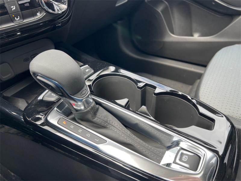 chevrolet Trax 2025 - 28