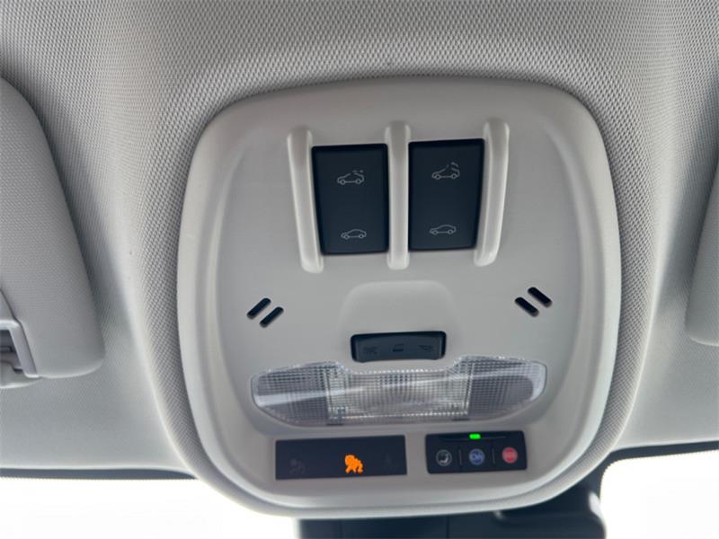 chevrolet Trax 2025 - 29