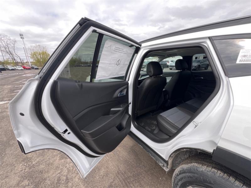 chevrolet Trax 2025 - 31