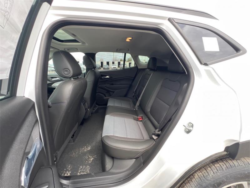 chevrolet Trax 2025 - 32