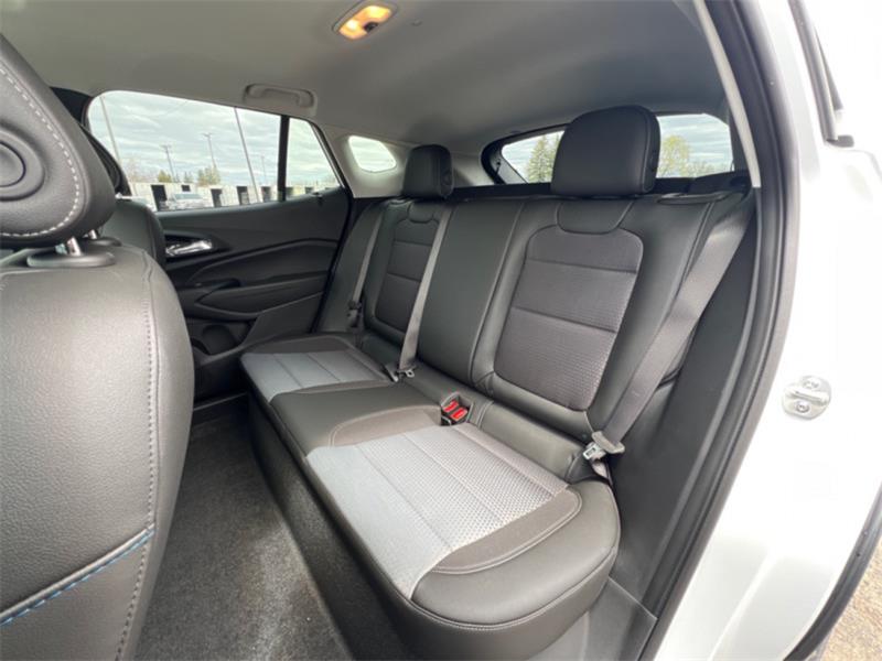 chevrolet Trax 2025 - 33