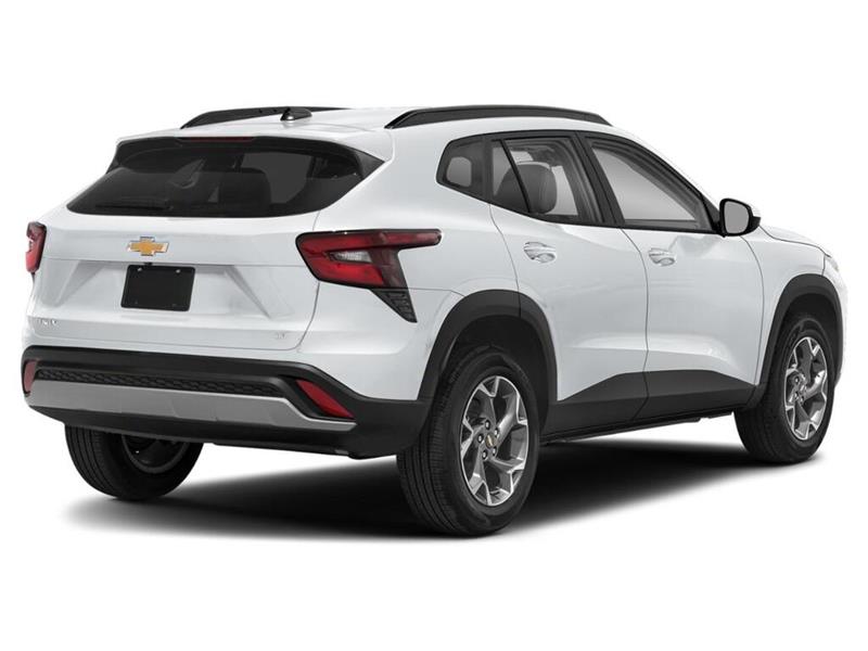 chevrolet Trax 2025 - 35