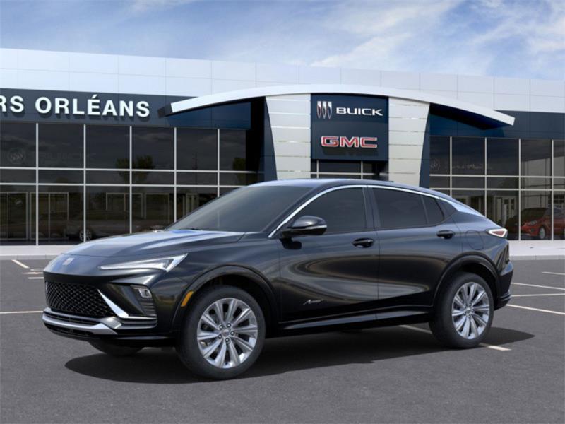 buick Envista 2025 - 2