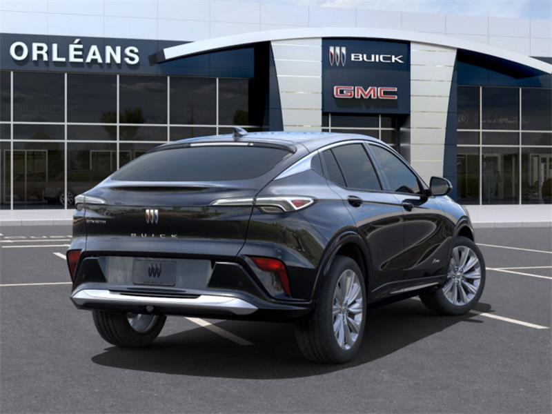 buick Envista 2025 - 4