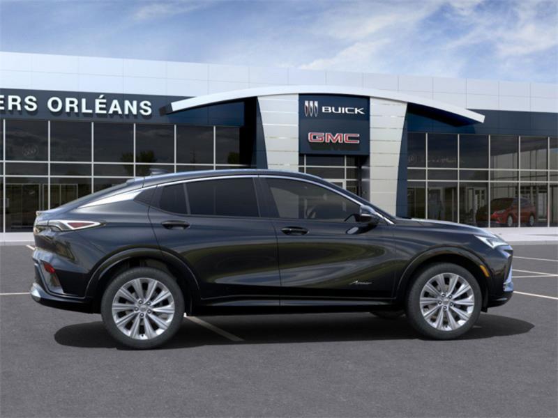 buick Envista 2025 - 5