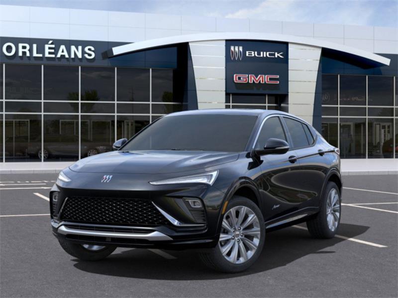 buick Envista 2025 - 6