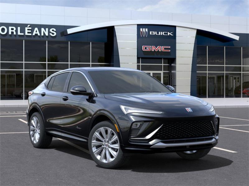 buick Envista 2025 - 7