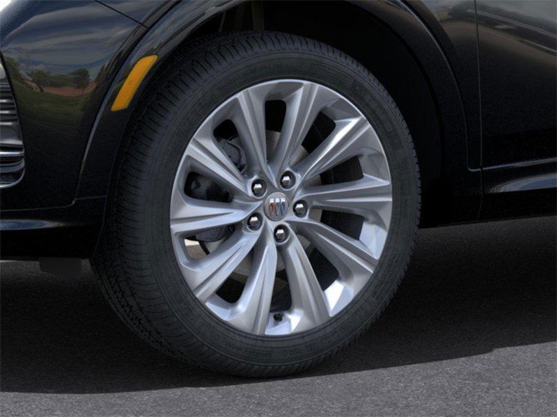 buick Envista 2025 - 9