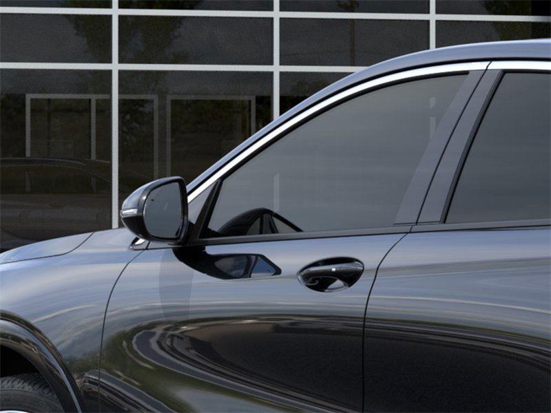 buick Envista 2025 - 12