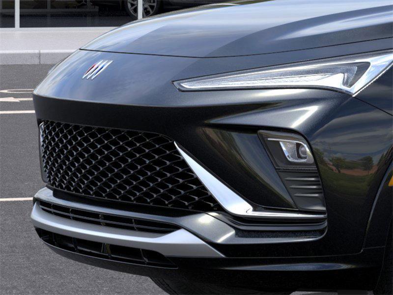 buick Envista 2025 - 13