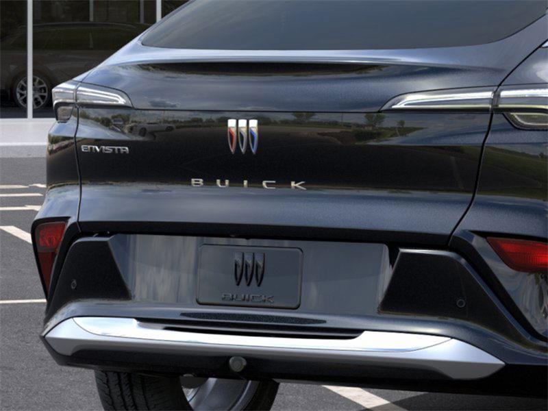 buick Envista 2025 - 14