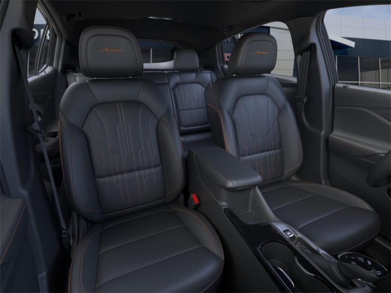 buick Envista 2025 - 16