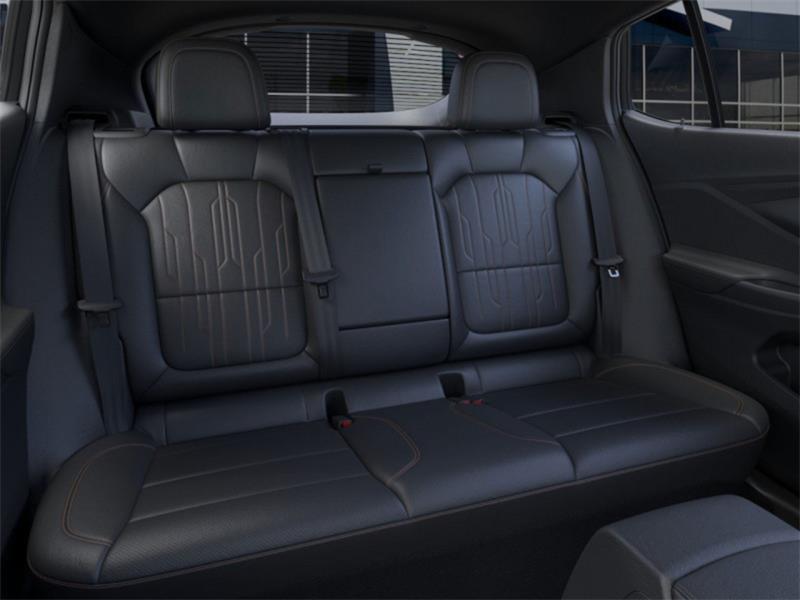 buick Envista 2025 - 17