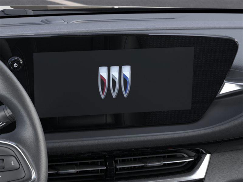 buick Envista 2025 - 20