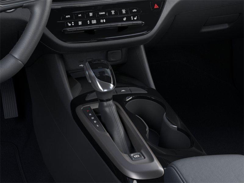 buick Envista 2025 - 23