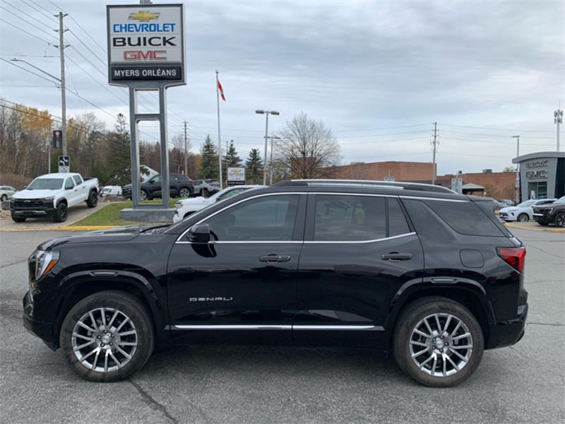 gmc Terrain 2026 - 2