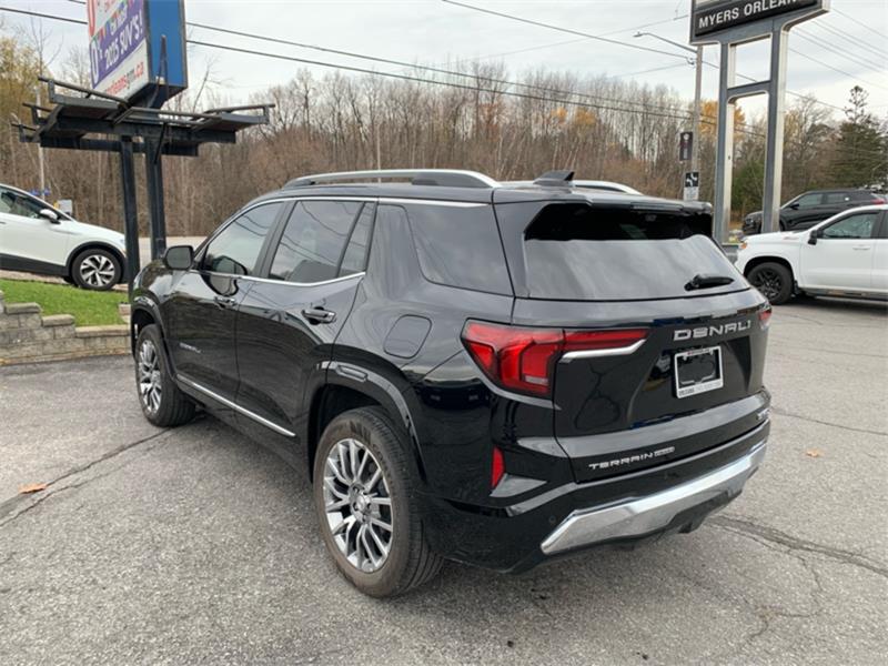 gmc Terrain 2026 - 3