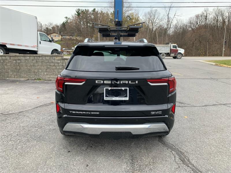 gmc Terrain 2026 - 4