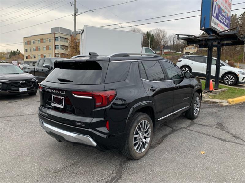 gmc Terrain 2026 - 5