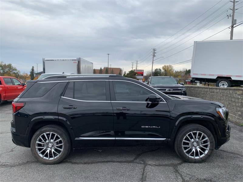 gmc Terrain 2026 - 6