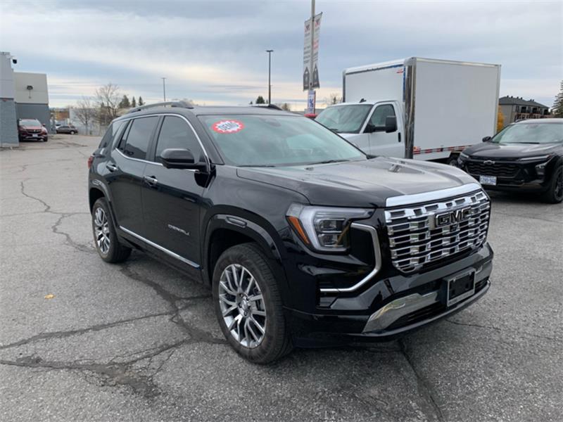 gmc Terrain 2026 - 7