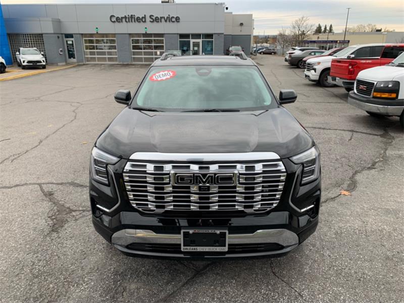 gmc Terrain 2026 - 8