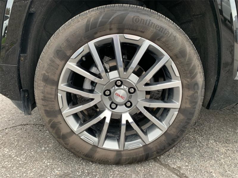 gmc Terrain 2026 - 9