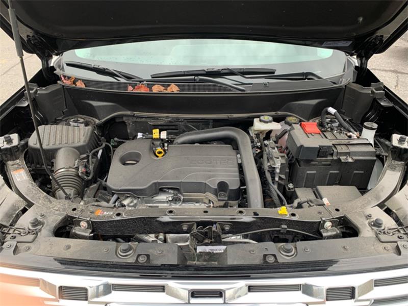 gmc Terrain 2026 - 10