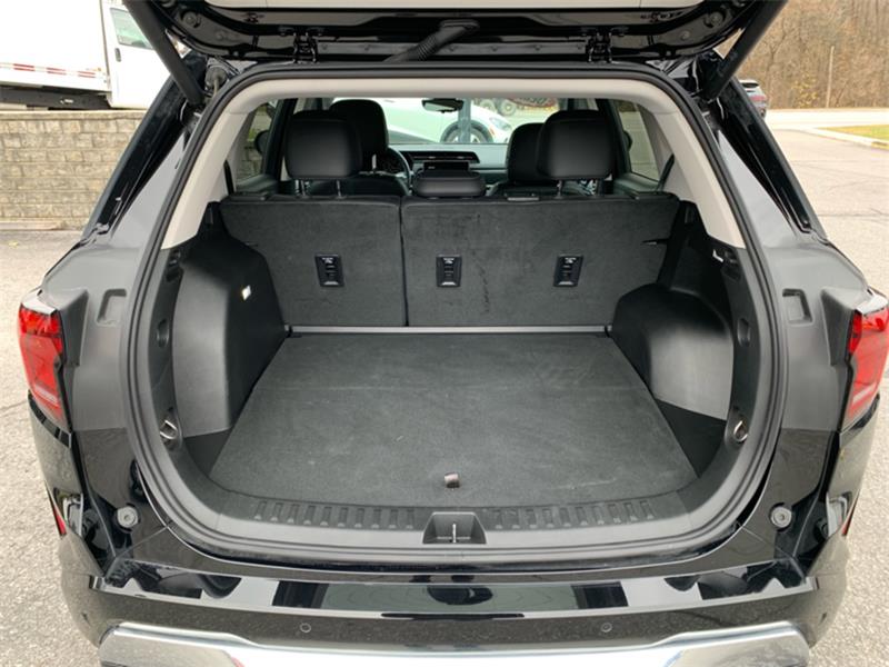 gmc Terrain 2026 - 11