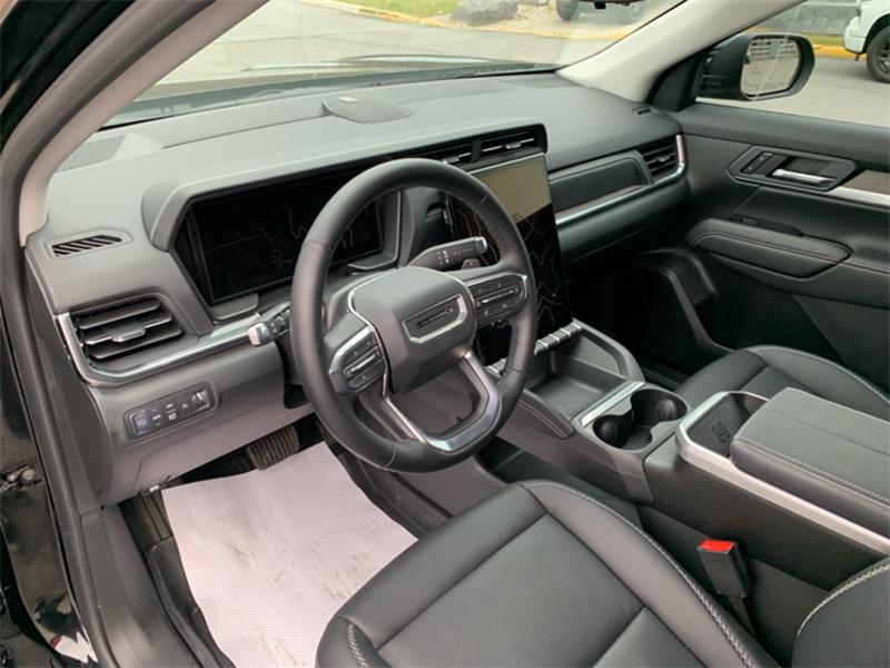 gmc Terrain 2026 - 12