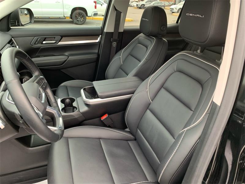 gmc Terrain 2026 - 13