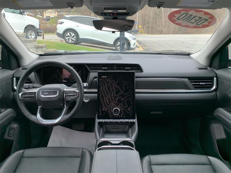 gmc Terrain 2026 - 16