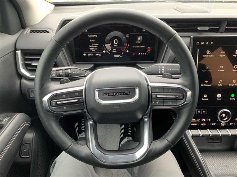 gmc Terrain 2026 - 21