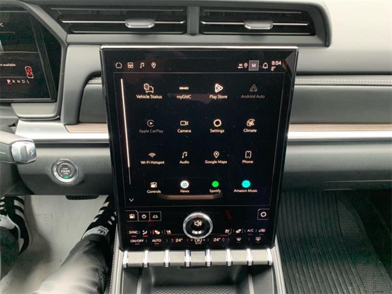 gmc Terrain 2026 - 23