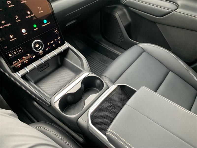 gmc Terrain 2026 - 26