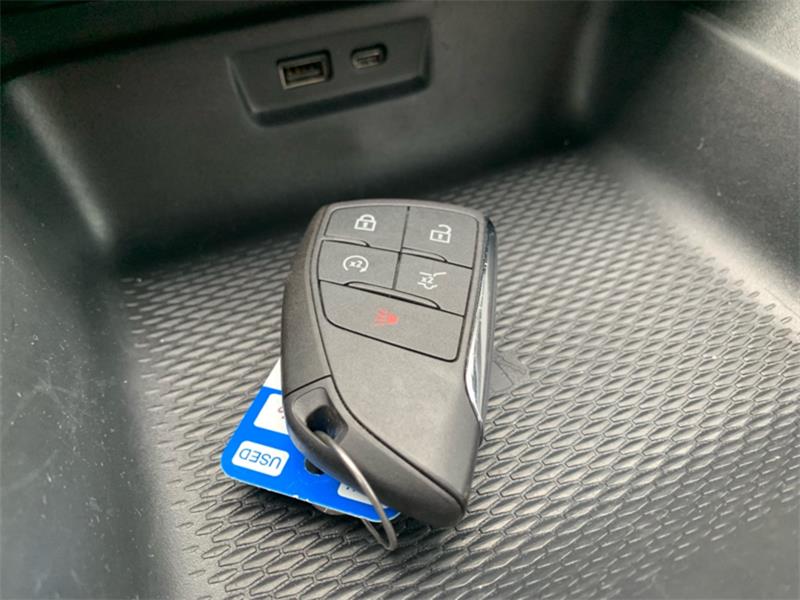 gmc Terrain 2026 - 27