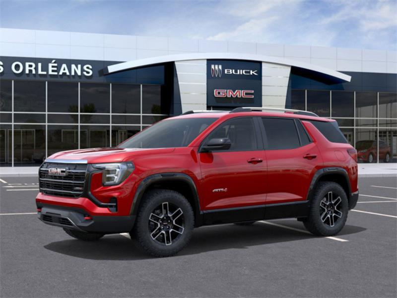 gmc Terrain 2026 - 2