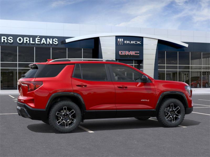 gmc Terrain 2026 - 5