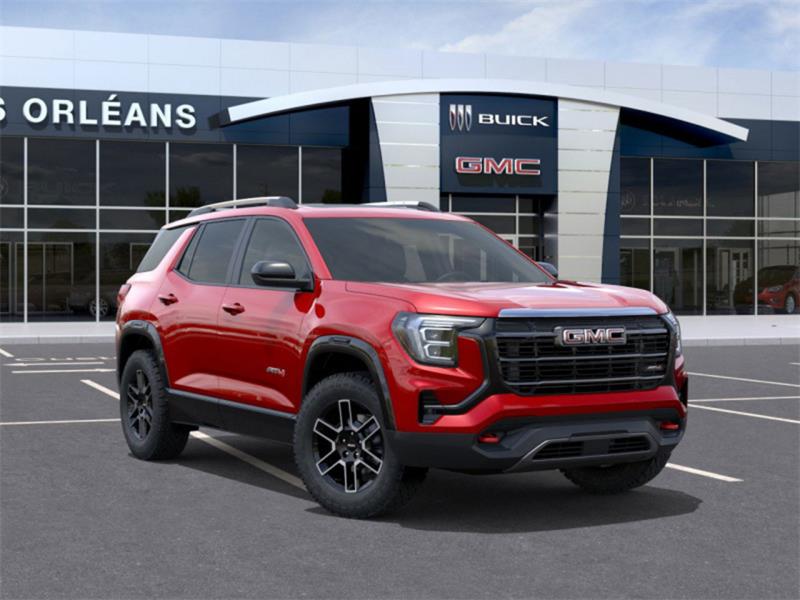 gmc Terrain 2026 - 7