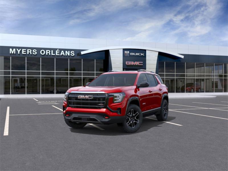 gmc Terrain 2026 - 8