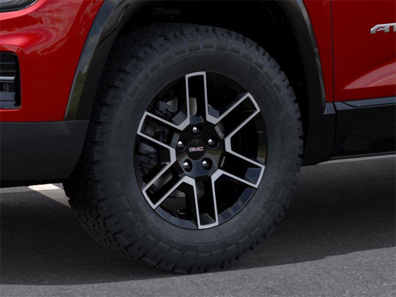 gmc Terrain 2026 - 9