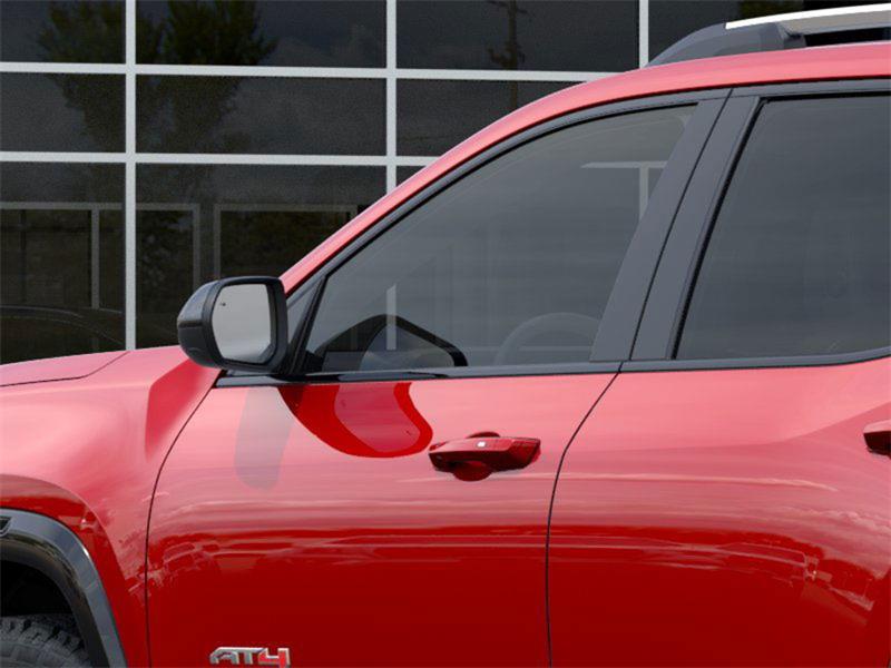 gmc Terrain 2026 - 12