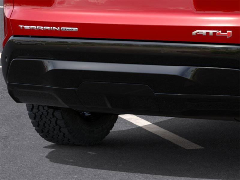 gmc Terrain 2026 - 14