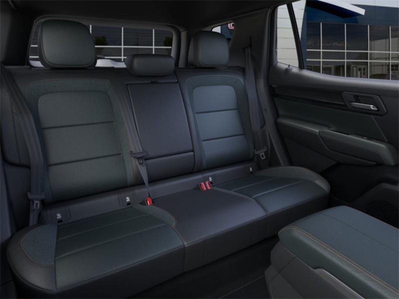 gmc Terrain 2026 - 17