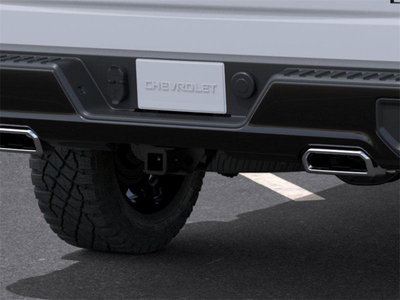 chevrolet Silverado 1500 2025 - 14